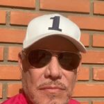 Arnaldo André Instagram -