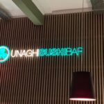 Arnaldo André Instagram - @unaghisushibarok Excelente sushi, agradable local y muy buena atención! Recomendado! 👍 ChR PR Unaghi Sushi Bar