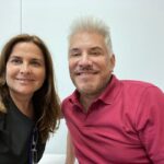 Arnaldo André Instagram - Gracias CONCEPTO ESTÉTICO por cuidar mi imagen! Gracias LILIAN, gracias CRISTIAN ! @coestetico