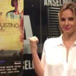 Arnaldo André Instagram – @julietacardinali es Ulla en #LecturaSegúnJustino, mi primera película como director. No te la pierdas ahora en #Cines.