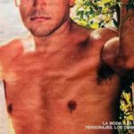 Arnaldo André Instagram - Recuerdo.. de aquellos tiempos…