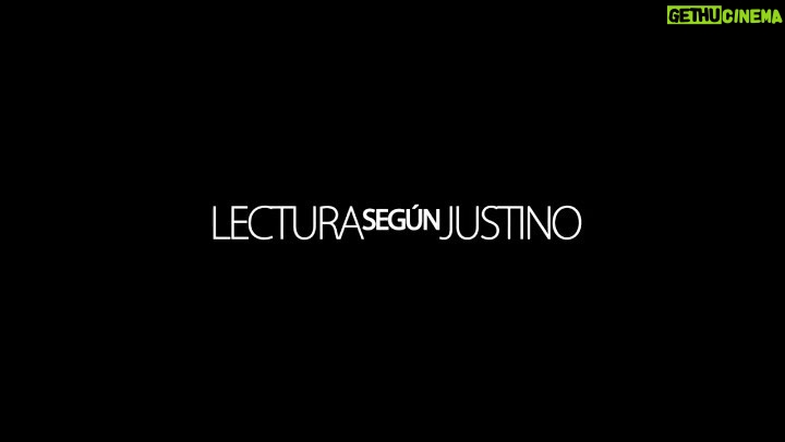 Arnaldo André Instagram - @lecturasegunjustino llega a los cines de #Argentina 🇦🇷 La peli que realicé en la bella ciudad de San Bernardino de mi amada #Paraguay 🇵🇾 🎞 Protagonizada por @julietacardinali y @mik3amigorena_ estrena el 28 de noviembre en #cines. Los espero a todos y todas en las salas! #cineindependiente #cinelatinoamericano