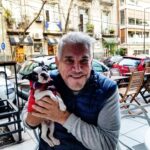 Arnaldo André Instagram - #café con luca Ciudad Autónoma de Buenos Aires
