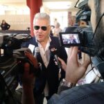 Arnaldo André Instagram - Exitosa presentación en el Festival de Termas de Río Hondo, de la primera película dirigida por Arnaldo Andre, @lecturasegunjustino Aclamada por el público presente y delegación artística que asistió al festival! Gracias @pacopereznazar ChR PR