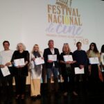 Arnaldo André Instagram - Exitosa presentación en el Festival de Termas de Río Hondo, de la primera película dirigida por Arnaldo Andre, @lecturasegunjustino Aclamada por el público presente y delegación artística que asistió al festival! Gracias @pacopereznazar ChR PR