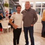 Arnaldo André Instagram - @pastarossa recomendadisimo! ChR PR
