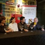 Arnaldo André Instagram - Conferencia de Prensa! ChR PR Hotel Five