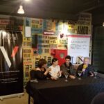 Arnaldo André Instagram - Conferencia de Prensa! ChR PR Hotel Five