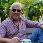 Arnaldo André Instagram - Que sería mi barrio de Palermo sin un rico café ...