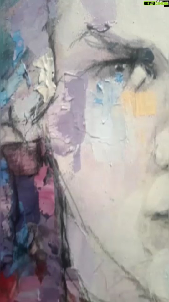 Arnaldo André Instagram - Una tarde, chopin.. y un retrato... _______________________________________ Retrato realizado por el artista visual @estudioarthoracioromero _______________________________________ ChR Pr & Comunicación @christyrusso_pr