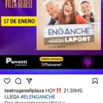 Arnaldo André Instagram -