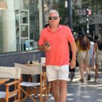 Arnaldo André Instagram - Primeros días del año en Palermo …
