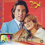 Arnaldo André Instagram - Venevision, Caracas, Venezuela…