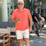 Arnaldo André Instagram - Primeros días del año en Palermo …
