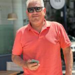 Arnaldo André Instagram - Primeros días del año en Palermo …