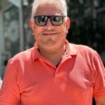 Arnaldo André Instagram - Primeros días del año en Palermo …