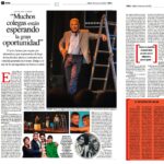 Arnaldo André Instagram - 'Muchos colegas estan esperando la gran oportunidad" @revistaperfiloficial 19/03/2022