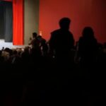 Arnaldo André Instagram - Éxito total, teatro @teatroguaraniasuncion Gracias , público paraguayo! Hoy sábado, última función 21hs Hotel Guaraní Asunción
