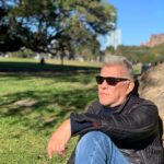 Arnaldo André Instagram - Palermo conmigo