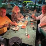 Arnaldo André Instagram - @unaghisushibarok Excelente sushi, agradable local y muy buena atención! Recomendado! 👍 ChR PR Unaghi Sushi Bar