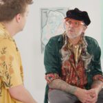Arnaud Soly Instagram - CLUB SOLY SAISON 3 c’est ce mardi soir 19h30 sur NOOVO et @noovo.ca