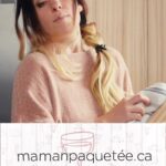 Arnaud Soly Instagram – mamanpaquetée.ca : le vlog d’une mère à boutte 😂
Extrait de Club Soly avec @virgfortin 
Disponible sur Noovo et @noovo.ca