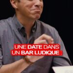 Arnaud Soly Instagram – Une date dans un bar ludique 🎲 
Extrait de Club Soly avec @virgfortin, @lelouis et @jean_thomas_jobin !
Épisodes disponibles sur Noovo et @noovo.ca 💙