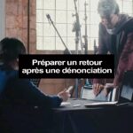 Arnaud Soly Instagram – Préparer un retour après une dénonciation.
Extrait du Club Soly avec @pierreyves.roydesmarais et @me_morency ,dispo sur Noovo et @noovo.ca