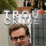 Arnaud Soly Instagram – SOLY PODCAST #2 – TROU CRIME : LE BOTCHEUR DE PIEDMONT 🔪 
Disponible partout dès le mercredi 10 janvier 18h