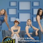 Arnaud Soly Instagram - Pas de Club Soly ce soir en raison de la soirée électorale, faque écoute ça pis va voter ! Destiny’s Mom « First World Problem »