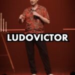 Arnaud Soly Instagram - LUDOVICTOR billè pour mon cho dan ma billo