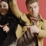Arnaud Soly Instagram - Club Soly saison 2, ça commence le 12 septembre à 19h30 sur @noovo.ca ! 🎉