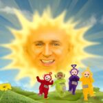 Arnaud Soly Instagram - Arnaud Soleil