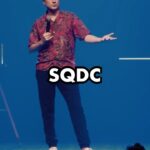 Arnaud Soly Instagram - SQDC vs SAQ
