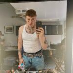 Arnaud Soly Instagram - Bon été mes cochons Las Vegas, Nevada