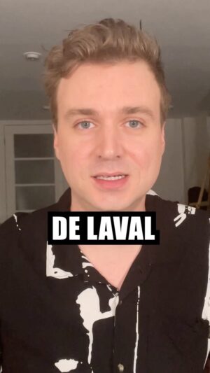 Arnaud Soly Instagram - 5 faits surprenants sur Laval