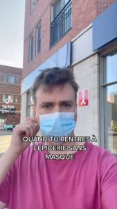 Arnaud Soly Instagram - Enfin🥲