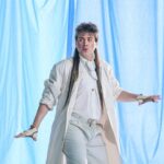 Arnaud Soly Instagram – Nouveau look ce soir à Club Soly!
Lundi 19h30 sur Noovo et @noovo.ca