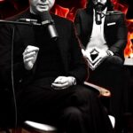 Arnaud Soly Instagram – Soly Podcast #5 – MÂLES ALPHA avec @p.o.forget 🔥 
Cinquième et dernier épisode de la saison 1 
Disponible partout le 31 janvier à 18h