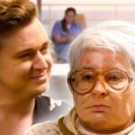 Arnaud Soly Instagram - La personne la plus âgée au monde est québécoise et elle a 121 ans! 😂 Club Soly, ce soir, mardi, 19h30 sur Noovo et en rattrapage sur noovo.ca. #clubsoly #noovo