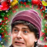 Arnaud Soly Instagram - DES DÉCORATIONS DE NOËL LE 1er NOVEMBRE!?! 🎄