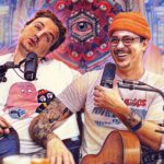 Arnaud Soly Instagram – Soly Podcast # 4 – Le Herbe Podcast ☮️
Disponible partout le 24 janvier 18h 🌍