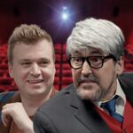 Arnaud Soly Instagram - Ce délicieux sketch avec Guido Rigano… ou @guyalepage 😂👌🏼 Club Soly, ce soir, mardi, 19h30 sur Noovo et en rattrapage sur noovo.ca. #clubsoly #noovo