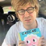 Arnaud Soly Instagram – Au secours