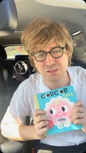 Arnaud Soly Instagram - Au secours