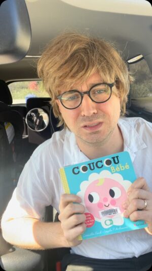 Arnaud Soly Instagram - Au secours