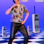 Arnaud Soly Instagram – POCKETCALL POCKETCALL 📞 🎵 
Extrait de Club Soly sur @noovo.ca