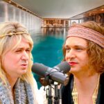 Arnaud Soly Instagram – Ça nous est tous arrivé! 💦 
Soly Podcast #3 – Full Bonheur disponible partout 💖