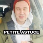 Arnaud Soly Instagram – PETITE ASTUCE 🚗