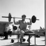 Arnold Schwarzenegger Instagram – There is nothing like the sunshine and a good pump! Sign up for the Pump Club at the link in my bio to learn how to do these exercises correctly and hear some stories about the old days that I’ve never told anyone before!